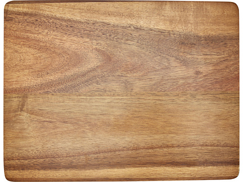 Sonora разделочная доска из дерева акации - Дерево - рис 3.