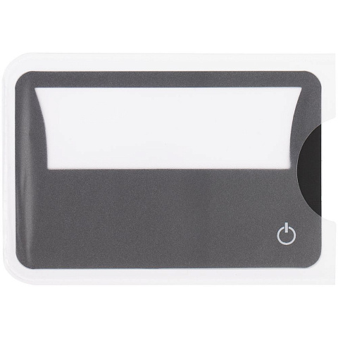 Лупа Visionary с подсветкой, черная - рис 6.