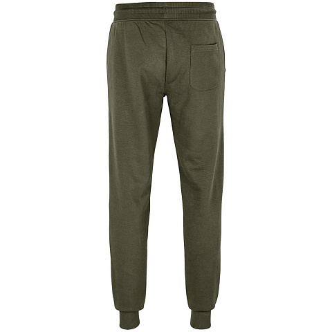 Джоггеры Jumbo, хаки - рис 4.