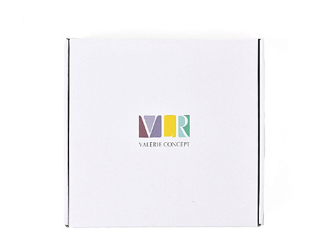 Тарелка Valerie Concept PLATE 2 TRO - рис 5.