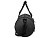 Сумка спортивная TORBER РИТМ, чёрный, полиэстер 900D с PU покрытием, 45 х 25 х 25 см - миниатюра - рис 3.
