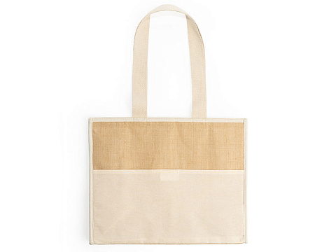 Сумка-холодильник VENICE, бежевый - рис 4.