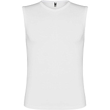 Майка Cawley мужская, белый