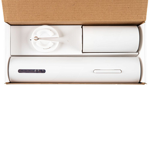 Набор для вина Winedetta, белый - рис 9.