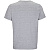 Футболка унисекс Legend, серый меланж - миниатюра - рис 4.
