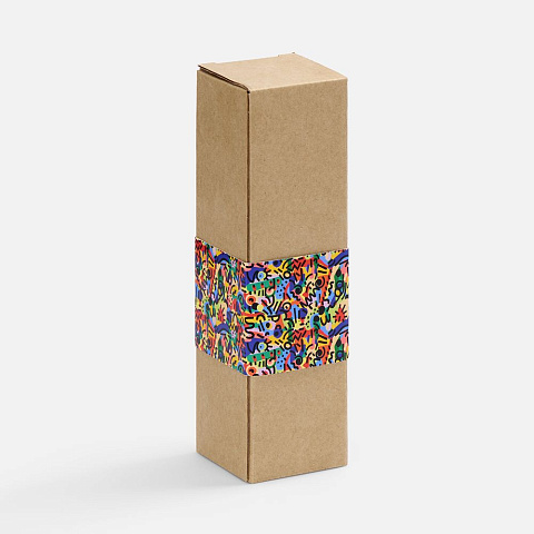 Шубер Casefect на заказ, S - рис 2.