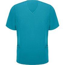 Рубашка мужская Ferox, голубой дунай