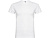 Футболка Braco детская, белый - миниатюра