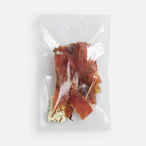 Сыровяленое мясо Meat Choice, кролик - рис 4.