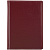 Набор Nebraska Duo, бордовый - миниатюра - рис 4.