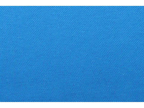 Рубашка поло First детская, голубой - рис 6.