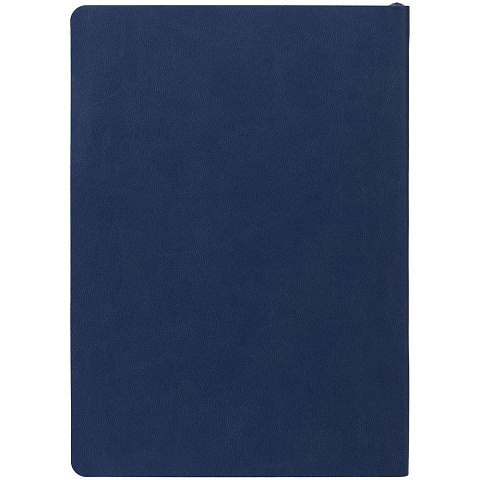 Ежедневник Fredo, недатированный, синий - рис 5.