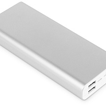 Внешний аккумулятор Rombica NEO AZ220G Quick, 22000 mAh, золотистый