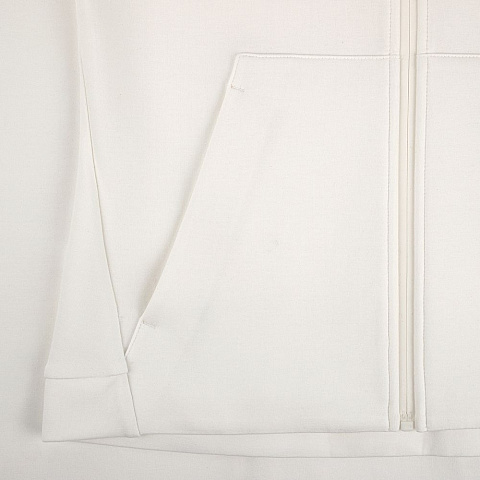 Куртка женская Lovi, молочно-белая - рис 6.