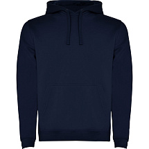 Толстовка с капюшоном Urban мужская, нэйви