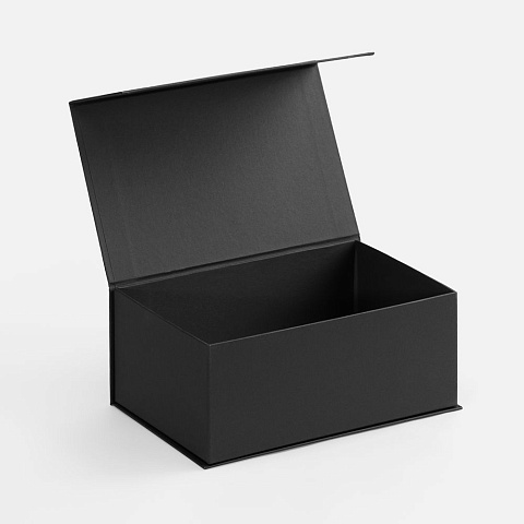 Коробка LumiBox, черная (Noir) - рис 3.