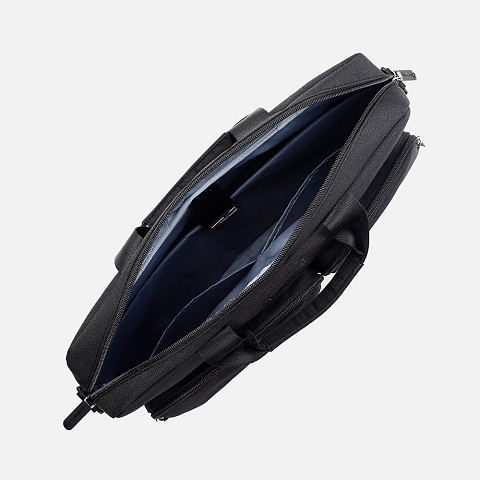 Cумка для ноутбука L255, черная - рис 8.