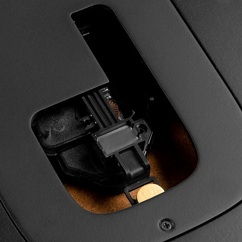 Часы с маятником Mods - рис 8.