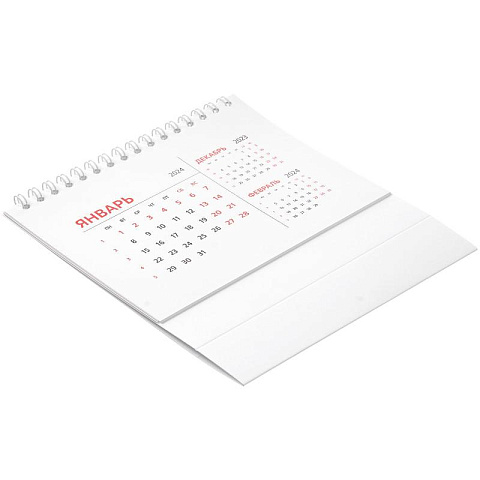 Календарь настольный на 2024 год - рис 6.