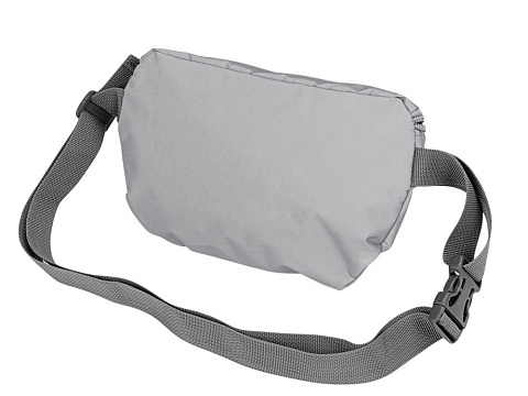 Светоотражающая сумка на пояс Neo Reflector - рис 2.