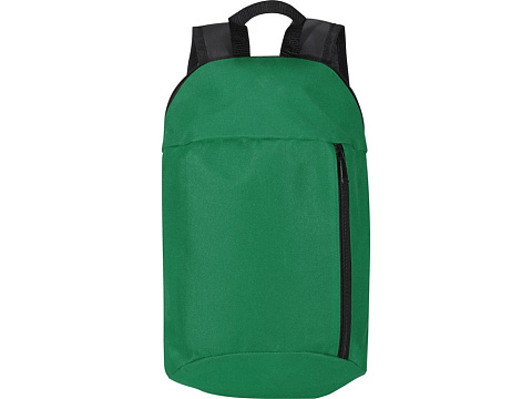 Recreation спортивная сумка - Зеленый - рис 2.