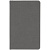 Блокнот Cluster Mini в клетку, темно-серый - миниатюра - рис 3.