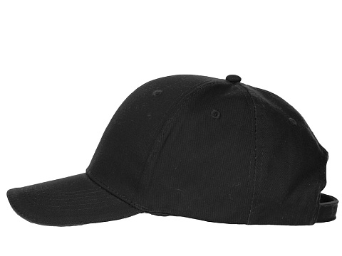 Бейсболка Las Vegas, черный - рис 4.