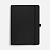 Ежедневник Peel Flex, недатированный, черный - миниатюра - рис 2.
