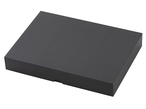 Органайзер с функцией беспроводной зарядки Manner, 5000 mah, темно-синий (Р) - рис 13.