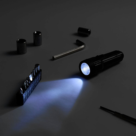 Набор инструментов Top Shelf - рис 7.