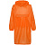 Дождевик-анорак Alatau, оранжевый неон - миниатюра