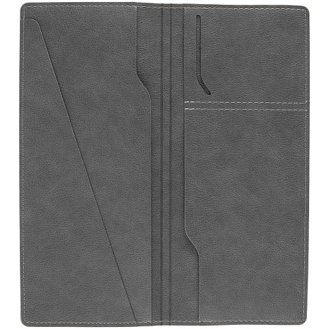 Набор Petrus Trio, серый - рис 5.