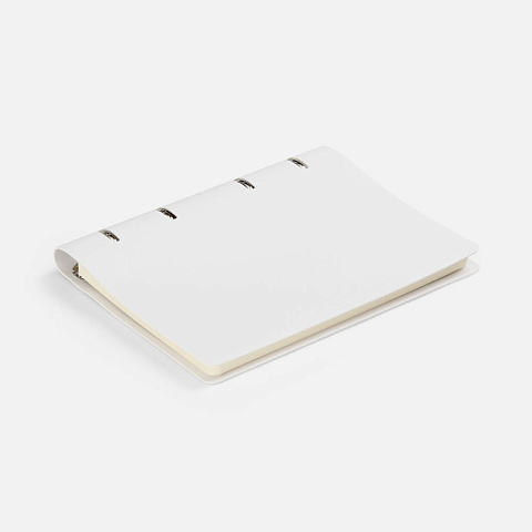 Набор Ringo Heart, белый - рис 4.