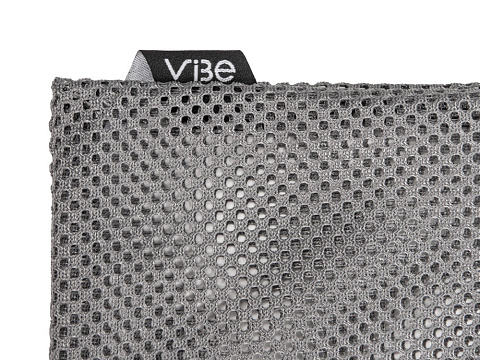 Набор тканевых фитнес резинок, 8см - рис 8.