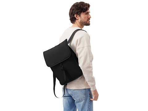 Рюкзак Ryan для ноутбука 15, черный - рис 4.