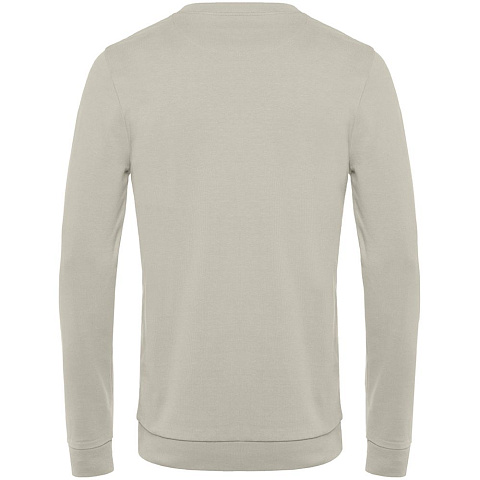 Свитшот унисекс Set In, дымчато-серый - рис 3.