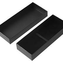 Футляр для 2-х ручек Pen Mates, черный