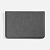 Чехол для ноутбука Petrus, серый - миниатюра - рис 3.