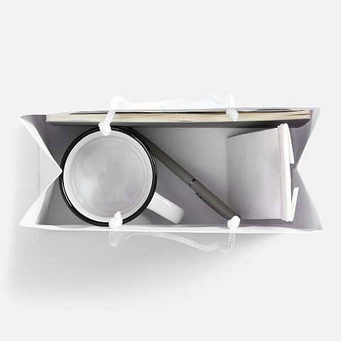 Набор Luba, серый - рис 3.