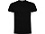 Футболка Dogo Premium мужская, черный - миниатюра