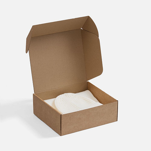 Набор Laconi, белый - рис 2.