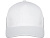 Кепка Doyle, 5 панелей, белый - миниатюра - рис 2.