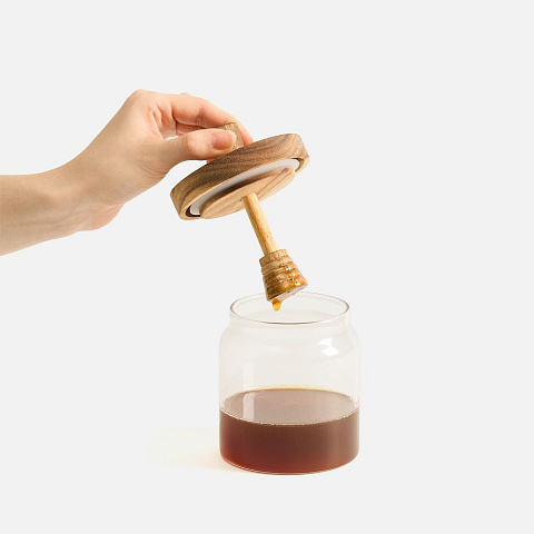 Банка для меда Colmena - рис 5.