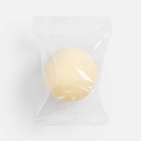 Шоколадная бомбочка Sweet Spot, розовая матча - рис 4.