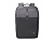 Рюкзак TORBER ВЕКТОР с отделением для ноутбука 14,1, черный/серый, нейлон, 32 х 10 х 43 см, 13л - миниатюра