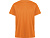 Футболка Daytona мужская, оранжевый - миниатюра