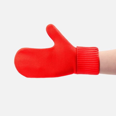 Набор Yong, ярко-красный (кармин) - рис 8.