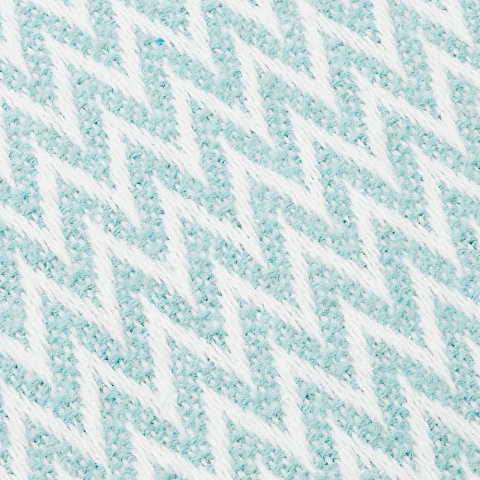 Плед Sagunt, мятный - рис 6.