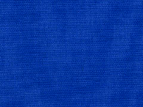 Сумка для шопинга Carryme 140 хлопковая, 140 г/м2, синий - рис 6.