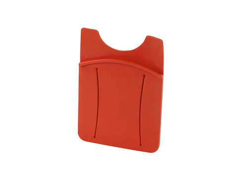 Набор с термокружкой, блокнотом, ручкой и ланчбоксом Refreshment, красный - рис 6.